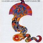 The Modern Jazz Quartet, Under the Jasmin Tree