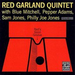 Red Garland Quintet, Red's Good Groove mp3
