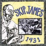Skip James, 1931 Sessions