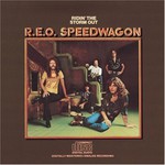 REO Speedwagon, Ridin' the Storm Out mp3