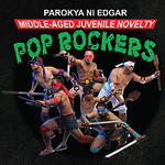 Parokya ni Edgar, Middle-Aged Juvenile Novelty Pop Rockers mp3