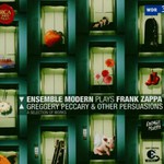 Frank Zappa, Ensemble Modern Plays Frank Zappa: Greggery Peccary & Other Persuasions (feat. conductor: Jonathan S mp3