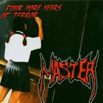 Master, Four More Years of Terror mp3