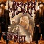 Master, The Spirit of the West mp3