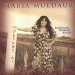 Maria Muldaur, Richland Woman Blues