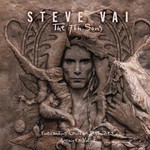Steve Vai, The 7th Song: Enchanting Guitar Melodies - Archive
