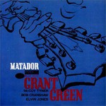 Grant Green, Matador mp3