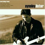 Aynsley Lister, Everything I Need mp3