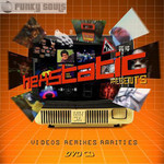 Hexstatic, Hexstatic presents: Videos Remixes Rarities