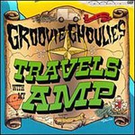 Groovie Ghoulies, Travels With My Amp mp3