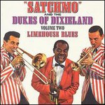 Louis Armstrong & The Dukes of Dixieland, Limehouse Blues mp3