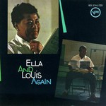 Ella Fitzgerald & Louis Armstrong, Ella and Louis Again mp3