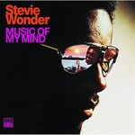 Stevie Wonder, Music of My Mind mp3