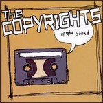 The Copyrights, Make Sound