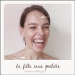 Vanessa Philippe, La Fille Sans Qualites mp3