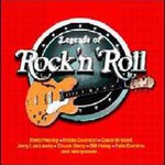 Legends Of Rock N Roll (CD 1)
