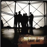 Pat McGee Band, Save Me mp3