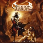 Olympos Mons, Conquistador