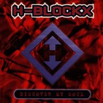 H-Blockx, Discover My Soul mp3