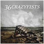 36 Crazyfists, Collisions and Castaways