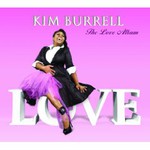 Kim Burrell, The Love Album