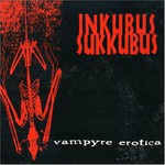 Inkubus Sukkubus, Vampyre Erotica