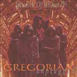 Gregorian, Masters of Chant IV (Unplugged)