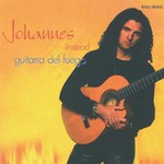 Johannes Linstead, Guitarra del Fuego