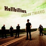 Hellbillies, Urban twang mp3