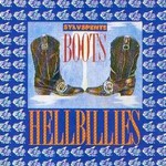 Hellbillies, Sylvspente boots mp3
