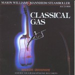 Mason Williams & Mannheim Steamroller, Classical Gas mp3