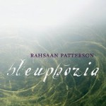 Rahsaan Patterson, Bleuphoria mp3