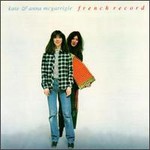 Kate & Anna McGarrigle, The French Record