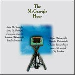 Kate & Anna McGarrigle, The McGarrigle Hour mp3