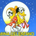 Mina & Adriano Celentano, Mina Celentano