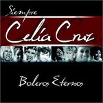 Celia Cruz, Boleros eternos