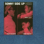 Dizzy Gillespie with Sonny Rollins and Sonny Stitt, Sonny Side Up