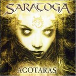 Saratoga, Agotaras