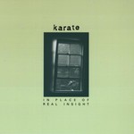 Karate, In Place of Real Insight mp3