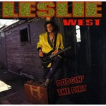Leslie West, Dodgin' the Dirt