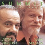 Gerry Mulligan & Astor Piazzolla, Summit mp3
