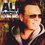 Ali Campbell, Flying High