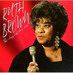 Ruth Brown, Songs of My Life