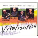 Steve Smith and Vital Information, Vitalization mp3