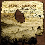 Green Carnation, The Acoustic Verses