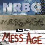 NRBQ, Message for the Mess Age mp3