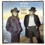 Merle Haggard and Willie Nelson, Seashores of Old Mexico