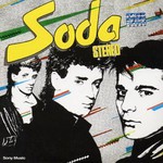 Soda Stereo, Soda Stereo