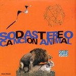 Soda Stereo, Cancion animal