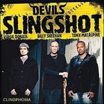 Devil's Slingshot, Clinophobia mp3